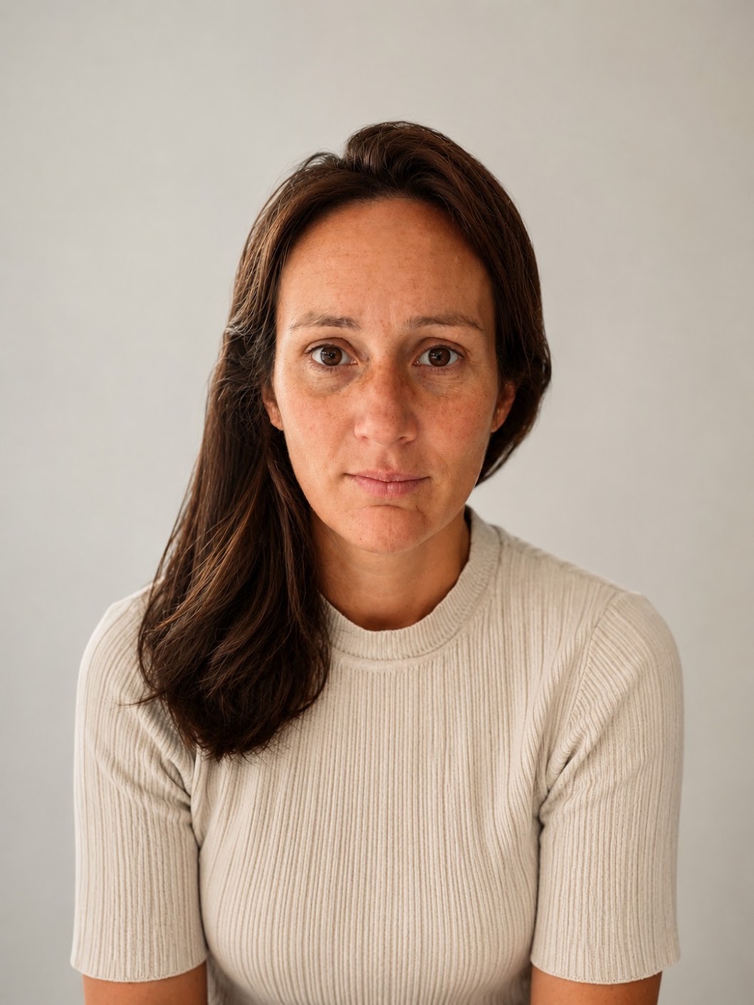 Liesbeth Van Wauwe, kinesitherapeut